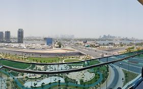 توليب للشقق الفندقية